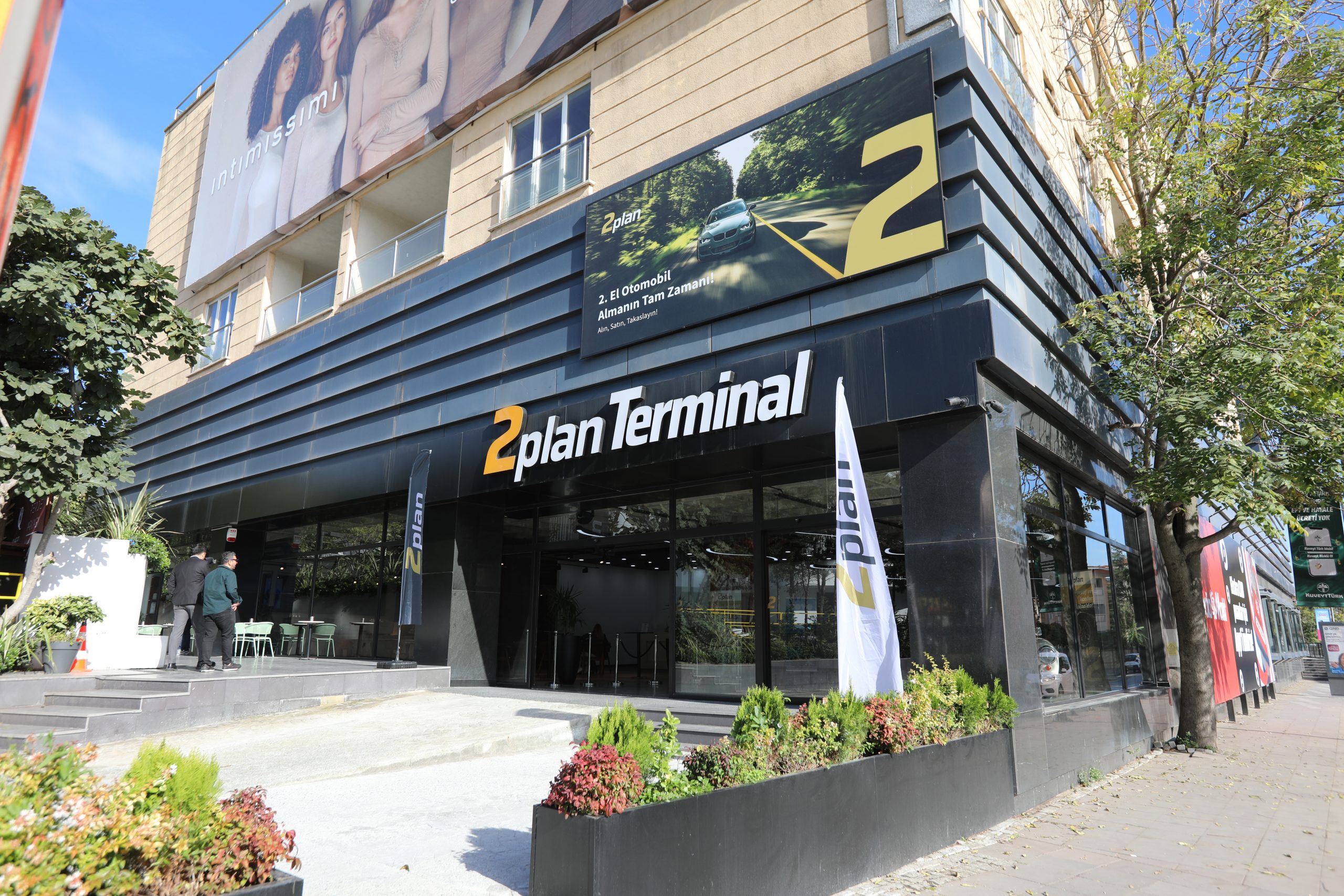 2PLAN, “Güvence Paketleriyle” Satış Sonrasında da Fark Yaratıyor