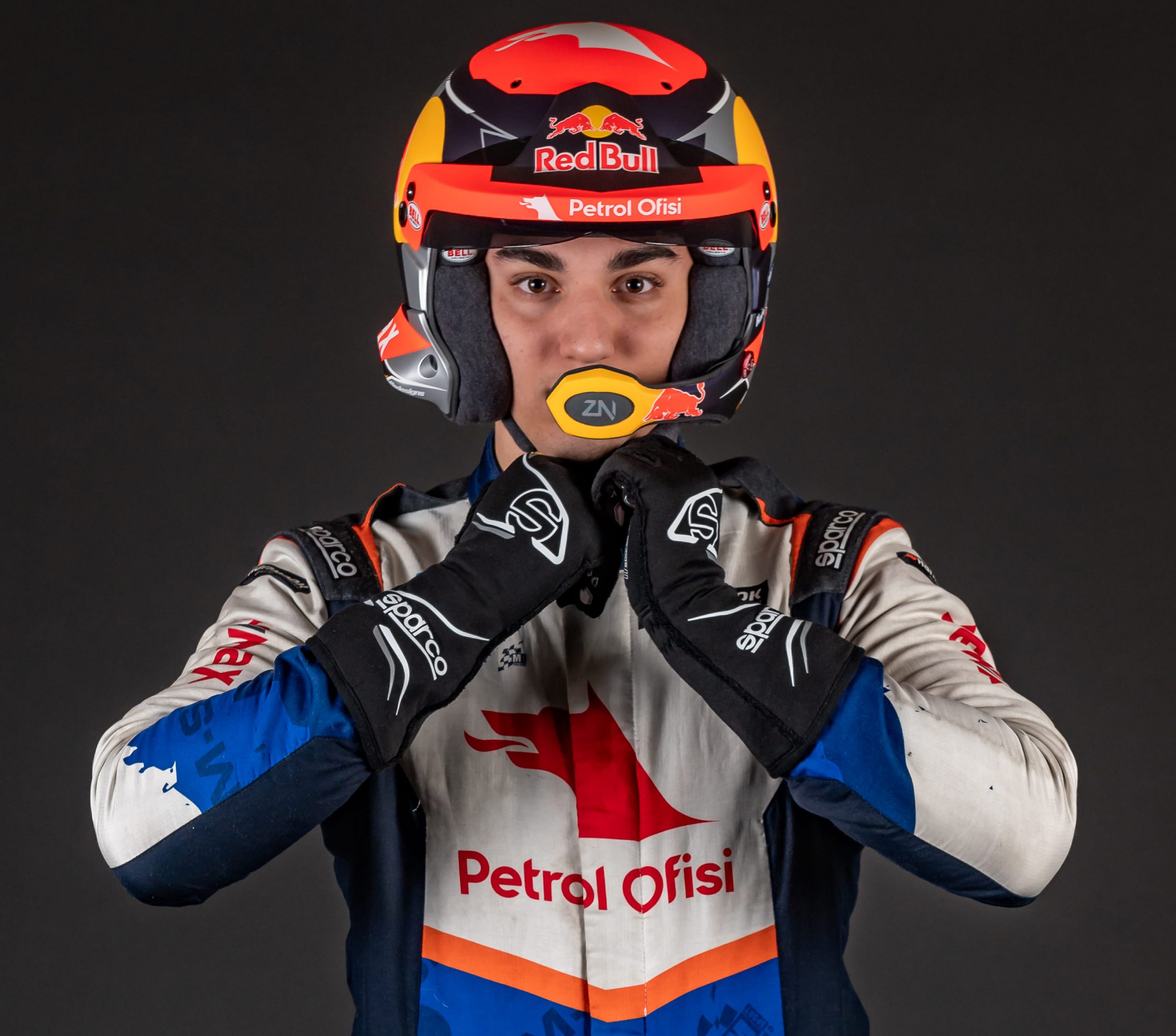 Kerem Kazaz 2026 JWRC Sezonuna İsveç’te Başlıyor Kerem Kazaz 2026 JWRC Sezonuna İsveç’te Başlıyor